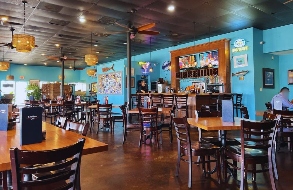 Photos for Salt Water Grill