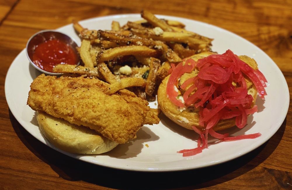 Photos for Burtons Grill & Bar