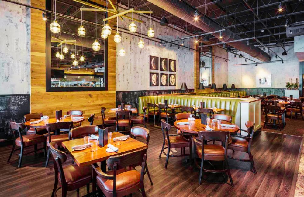 Photos for Burtons Grill & Bar