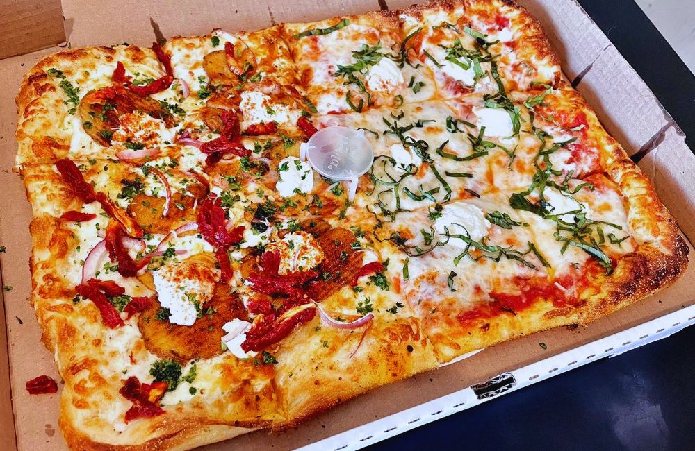 Photos for Pizzasaurus Rex