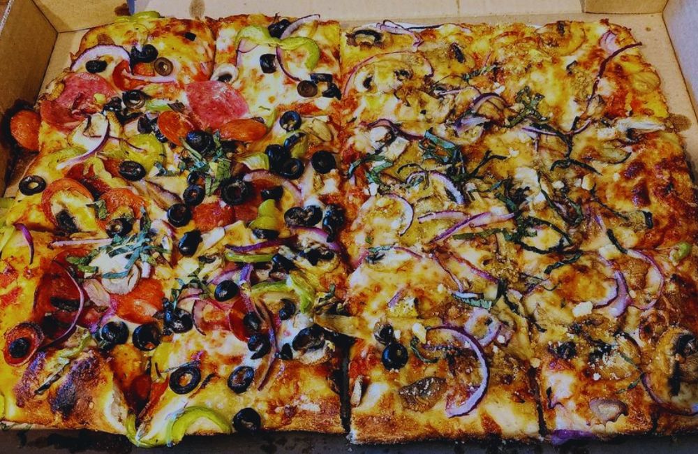 Photos for Pizzasaurus Rex