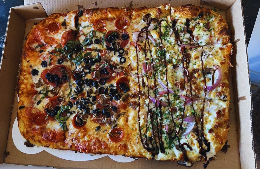 Photos for Pizzasaurus Rex