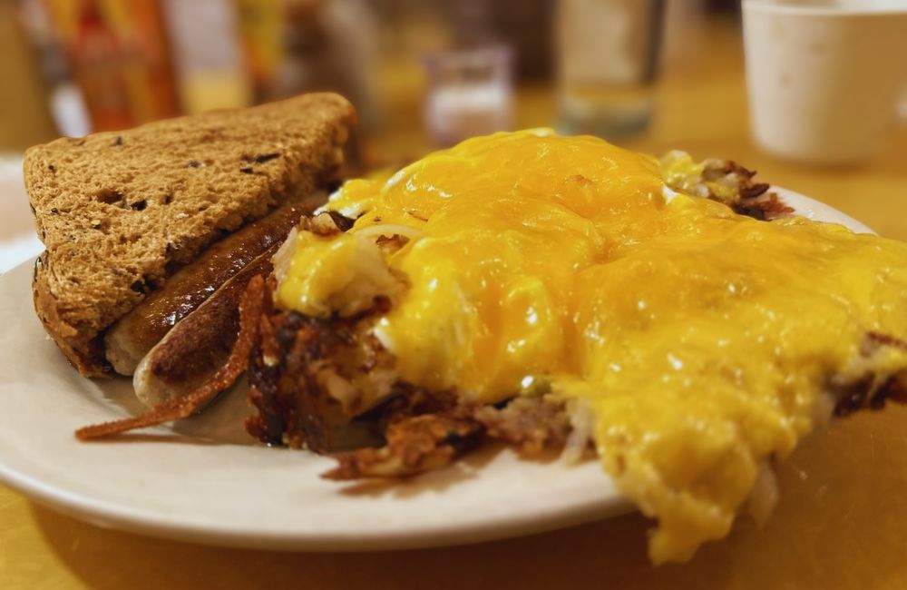 Photos for Al's Breakfast