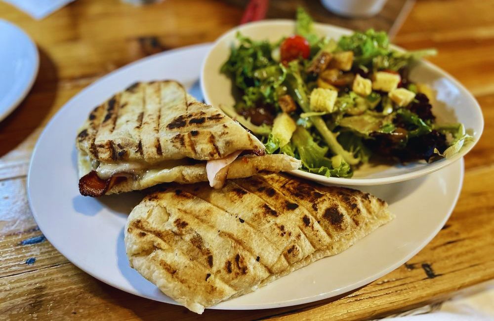Photos for Timber Wood Fire Bistro