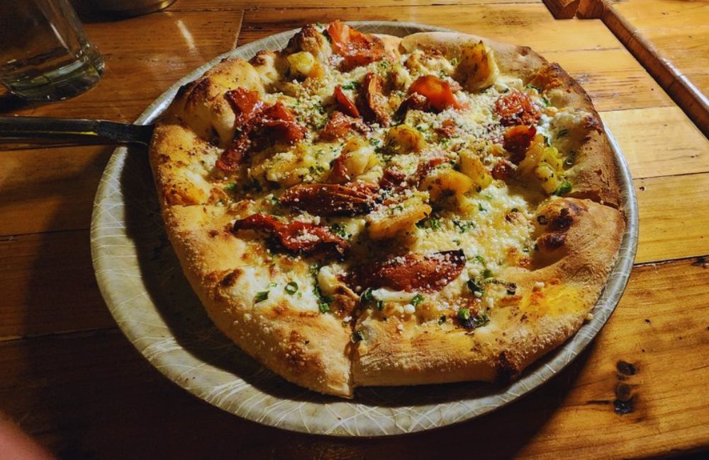 Photos for Timber Wood Fire Bistro