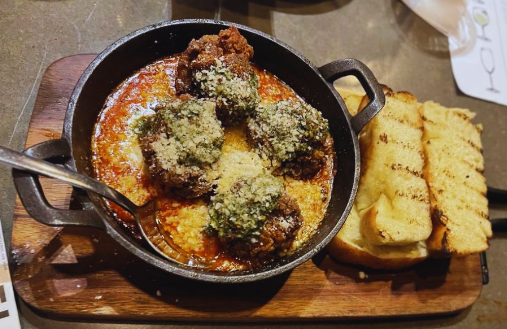 Photos for Timber Wood Fire Bistro
