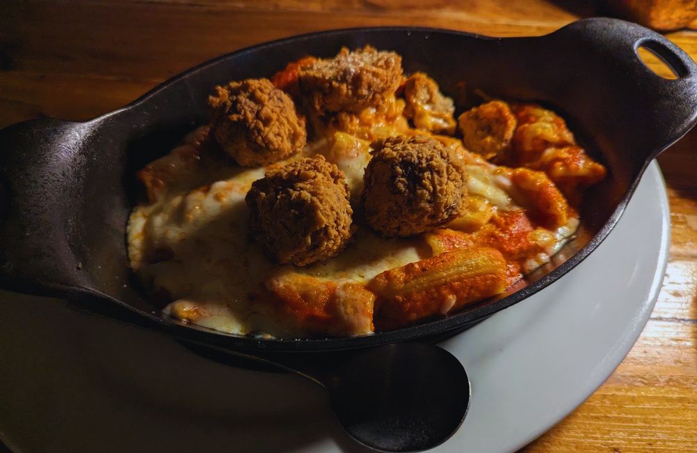 Photos for Timber Wood Fire Bistro