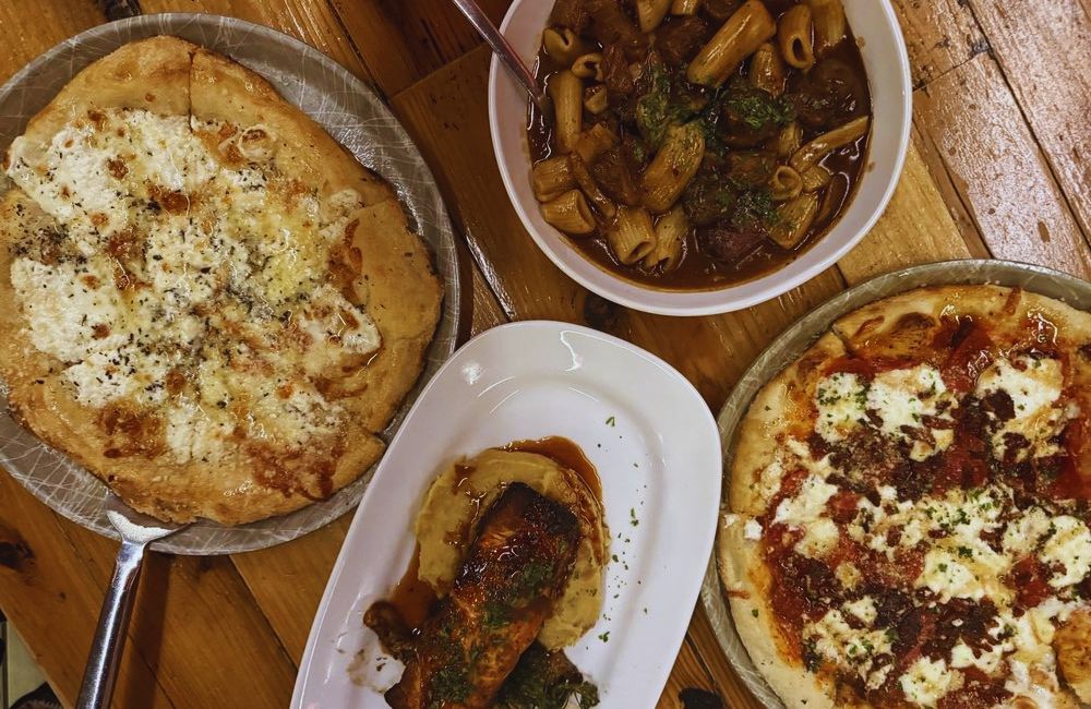 Photos for Timber Wood Fire Bistro