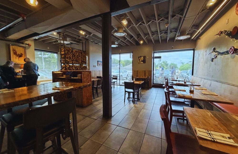 Photos for Timber Wood Fire Bistro