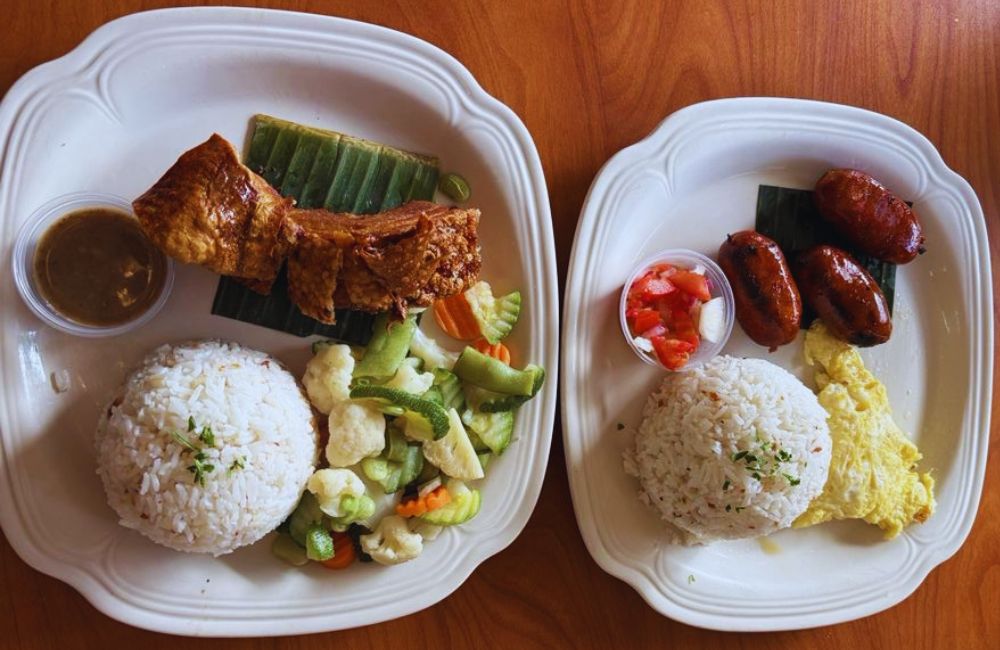 Photos for LA Rose Cafe