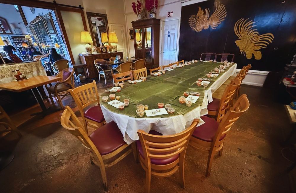 Photos for LA Rose Cafe