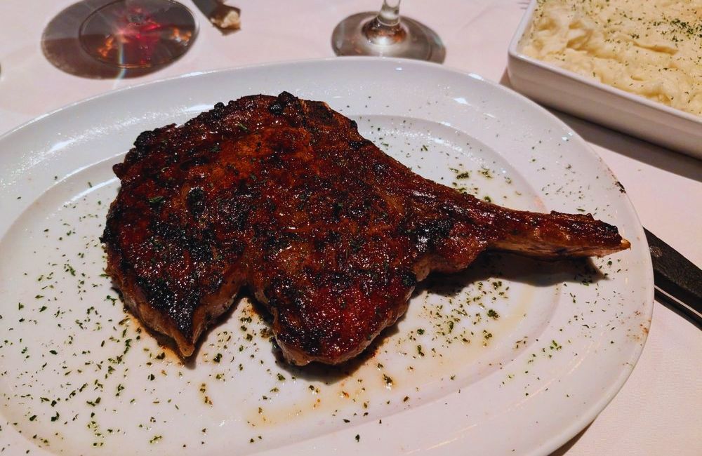 Photos for Mastro's Steakhouse