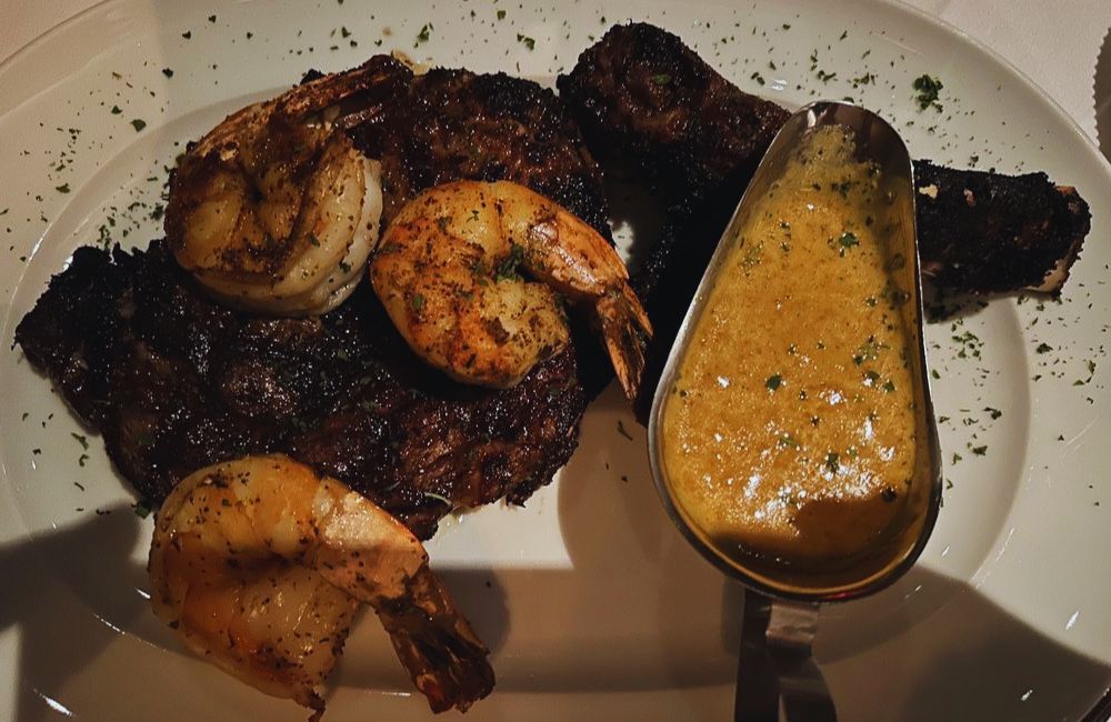 Photos for Mastro's Steakhouse