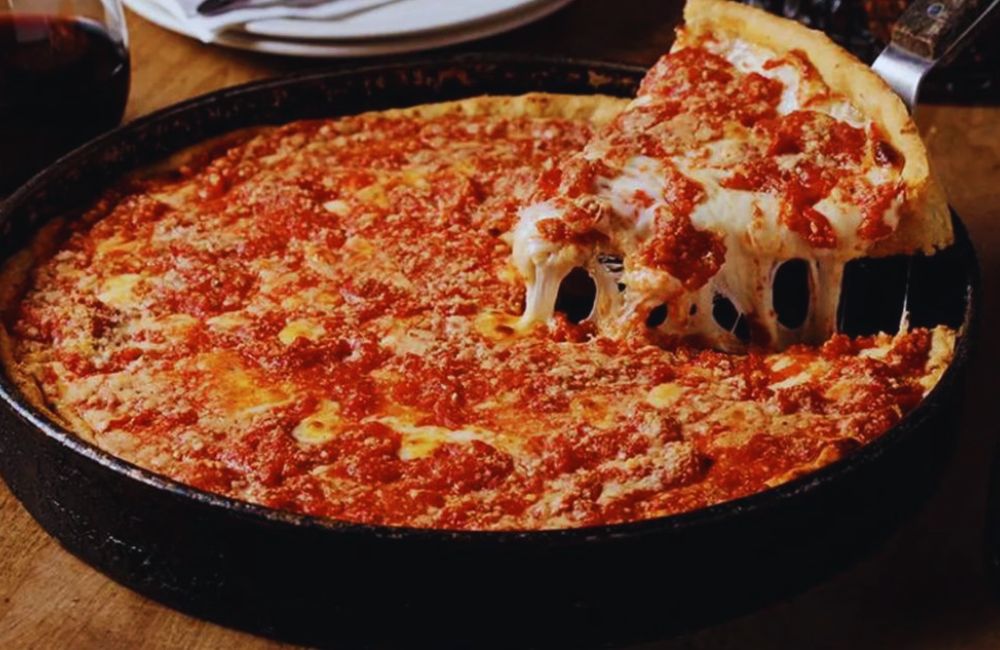 Photos for Lou Malnati's Pizzeria
