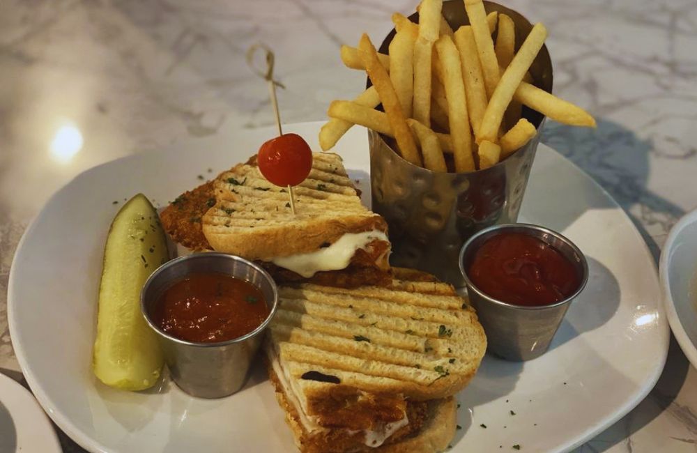 Photos for Honey Butter Cafe