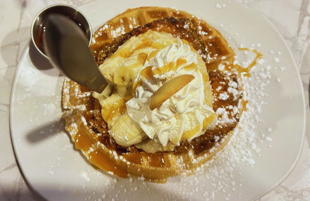 Photos for Honey Butter Cafe