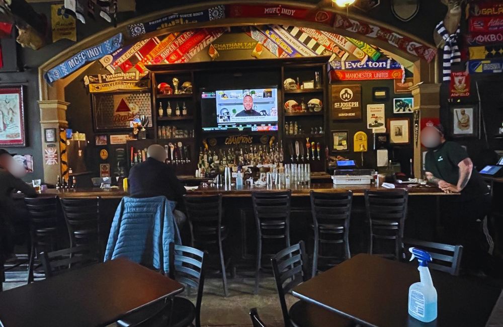 Photos for Chatham Tap Mass. Ave.