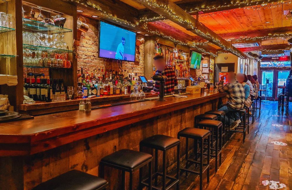 Photos for Judge Roy Bean Public House