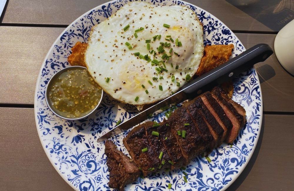 Photos for Tupelo Honey Southern Kitchen & Bar