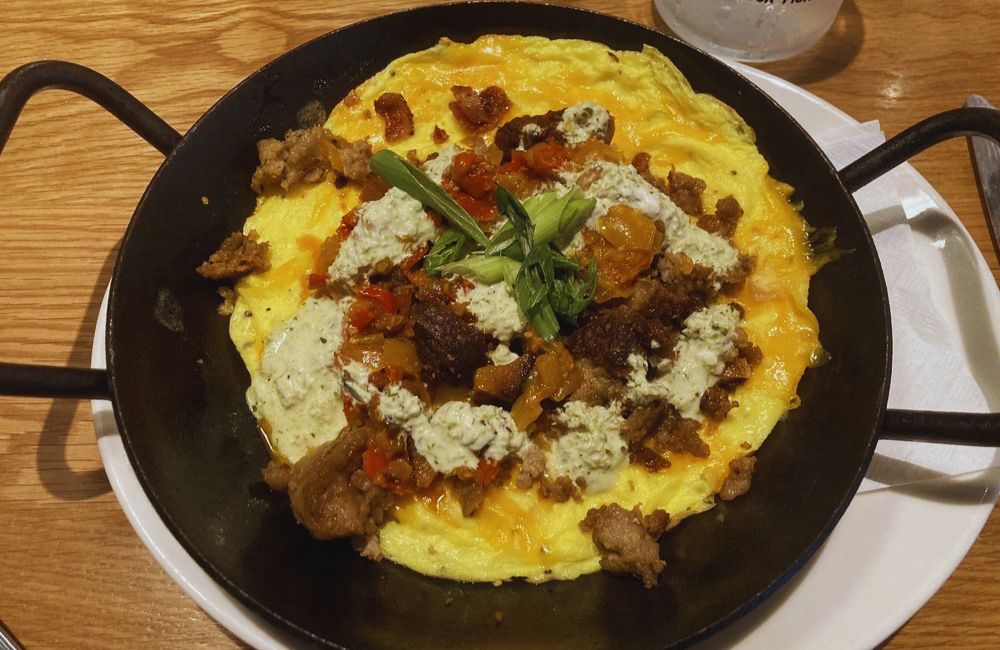 Photos for Tupelo Honey Southern Kitchen & Bar