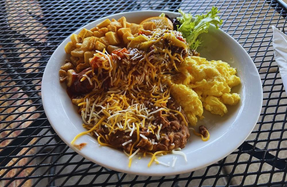 Photos for Central Grill and Coffee House
