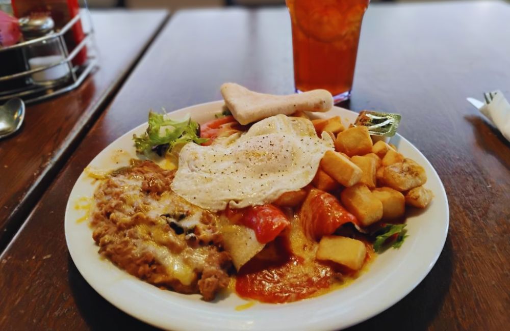 Photos for Central Grill and Coffee House