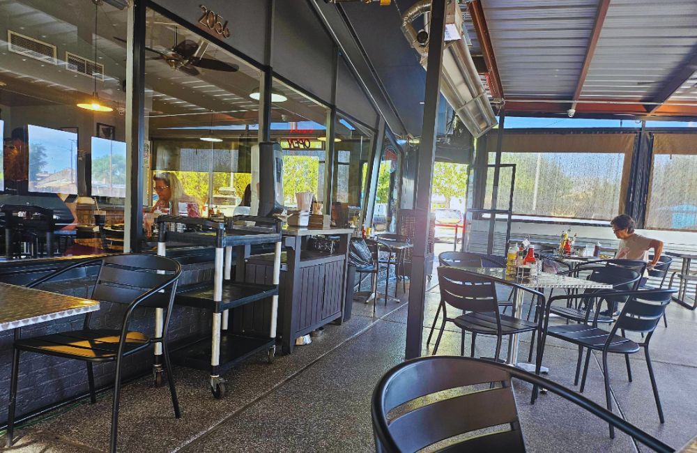 Photos for Central Grill and Coffee House