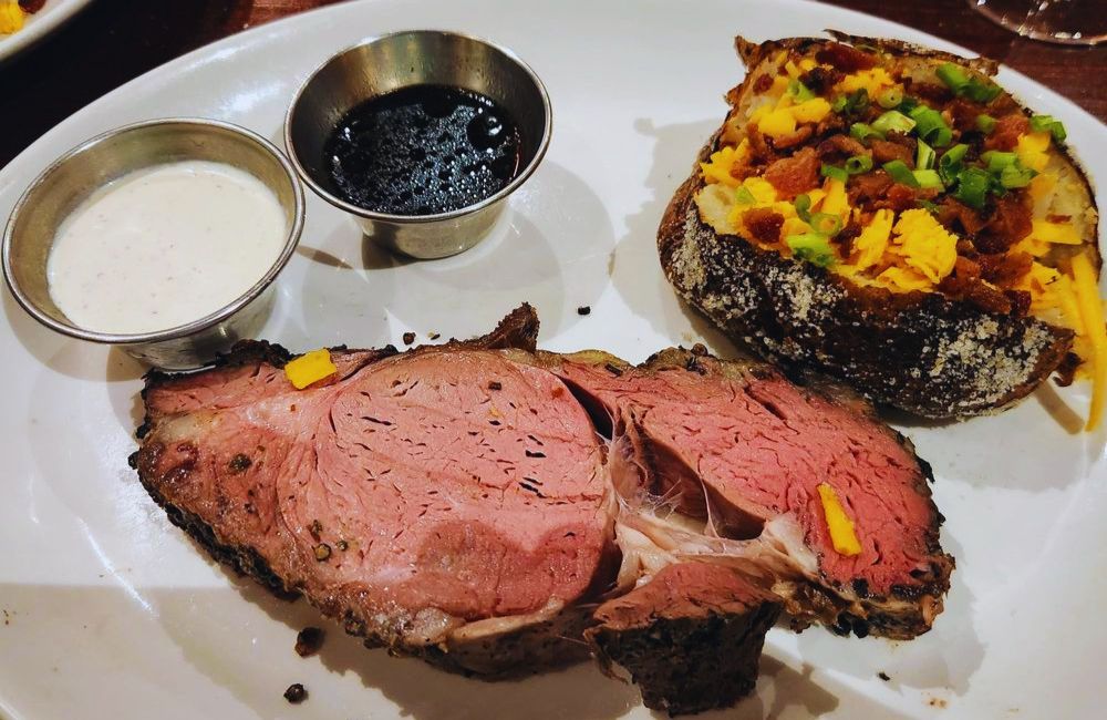 Photos for Firebirds Wood Fired Grill