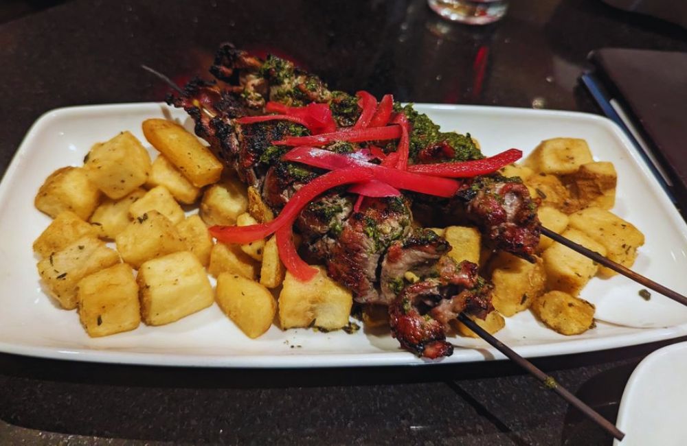 Photos for Firebirds Wood Fired Grill