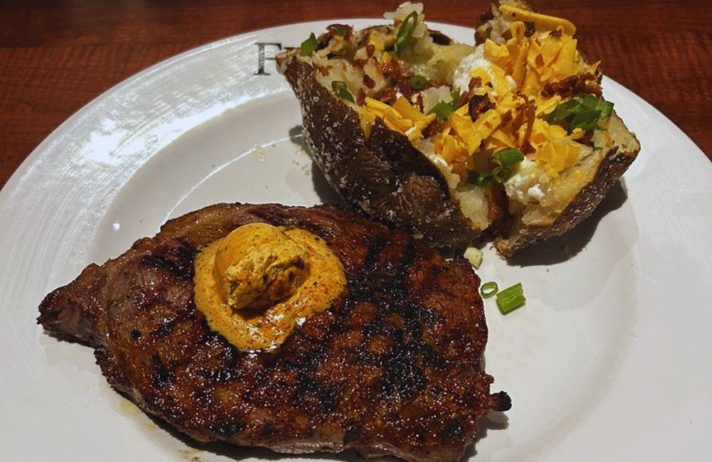 Photos for Firebirds Wood Fired Grill