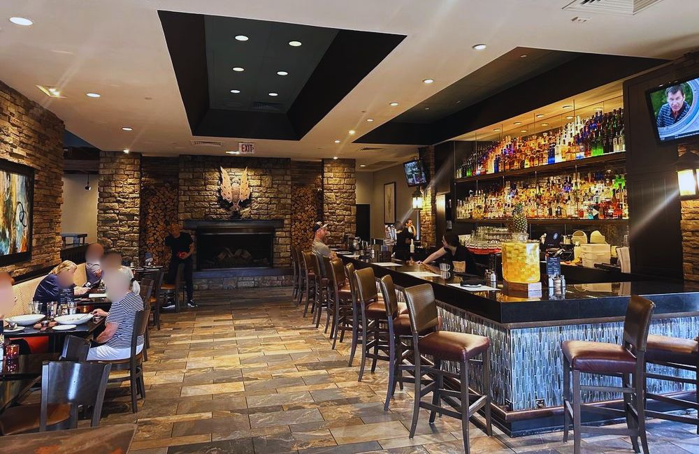 Photos for Firebirds Wood Fired Grill