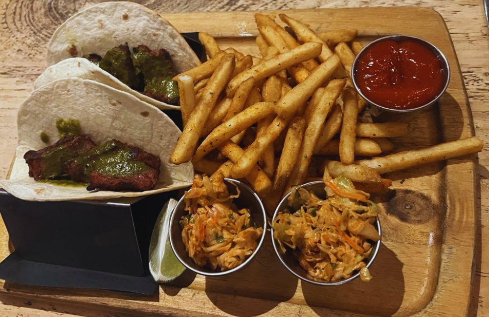 Photos for Blackwall Hitch