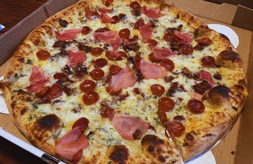 Photos for Baby Doll Pizza
