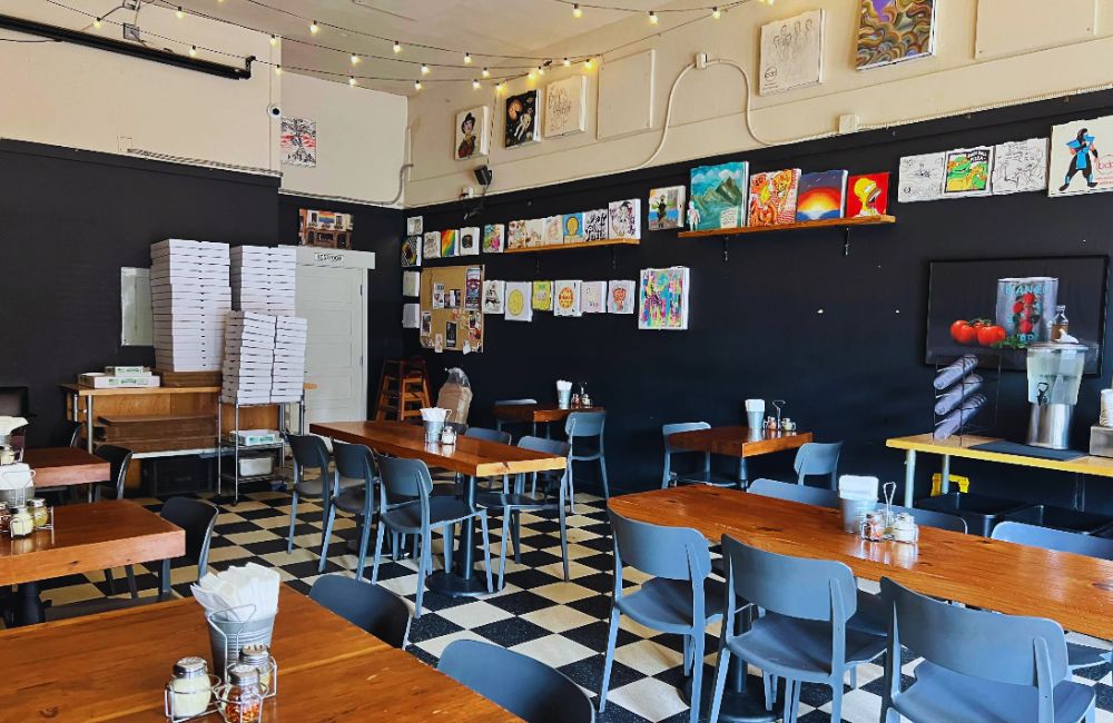 Photos for Baby Doll Pizza
