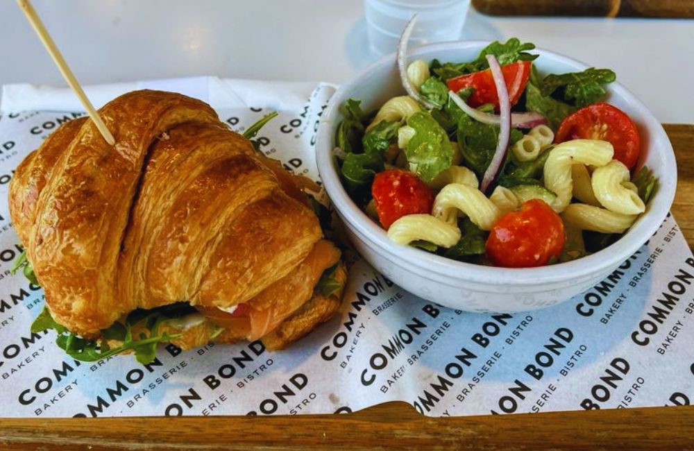 Photos for Common Bond Bistro & Bakery - Montrose