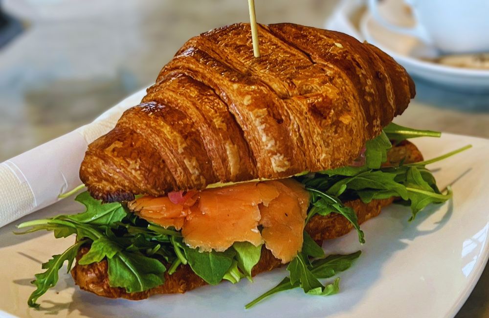 Photos for Common Bond Bistro & Bakery - Montrose