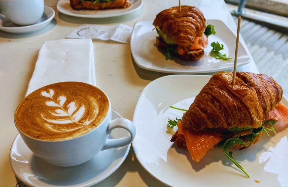 Photos for Common Bond Bistro & Bakery - Montrose