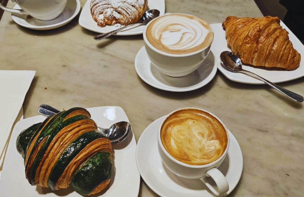 Photos for Common Bond Bistro & Bakery - Montrose