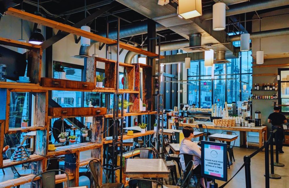 Photos for Common Bond Bistro & Bakery - Montrose