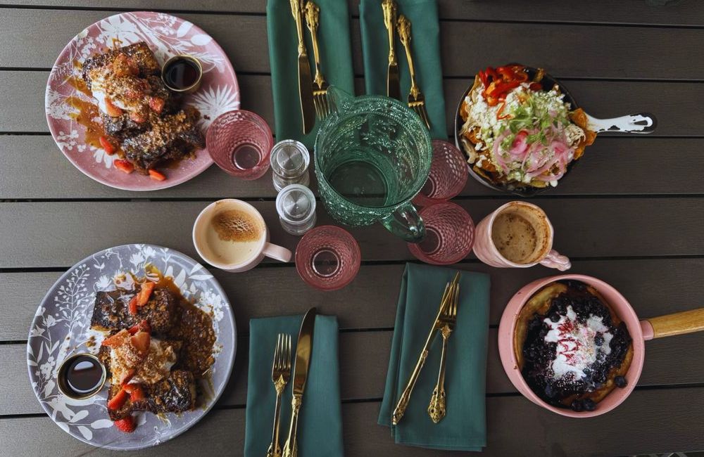 Photos for Sugar and Scribe