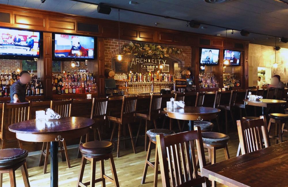Photos for Arch City Tavern