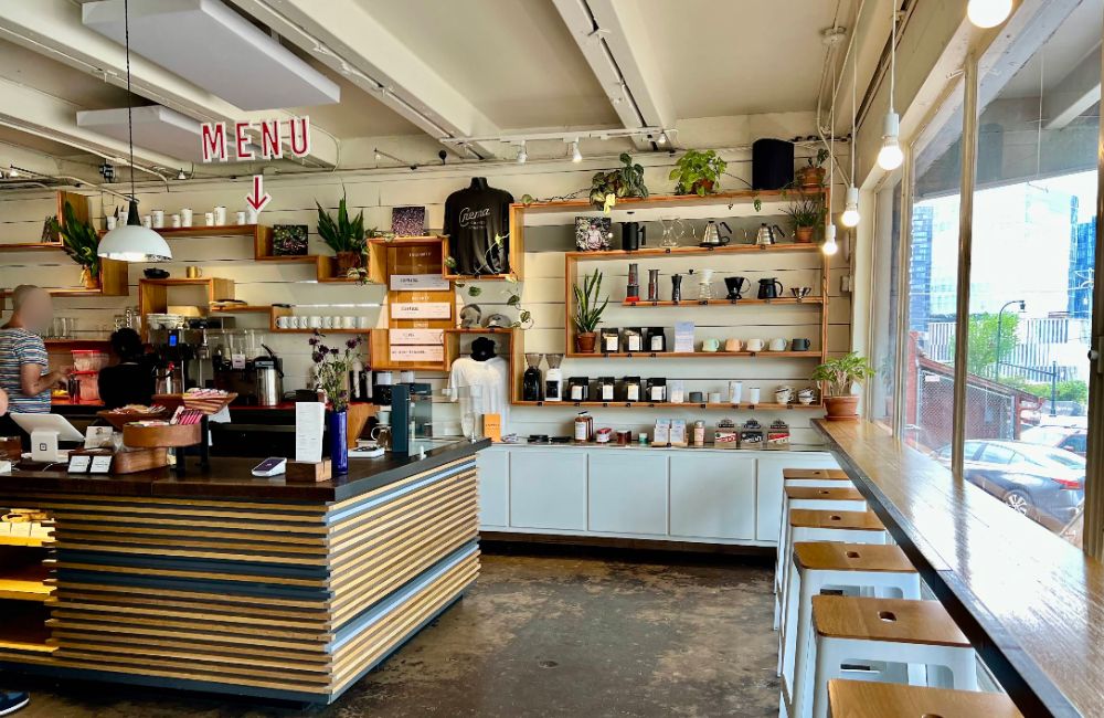 Photos for Crema Coffee Roasters