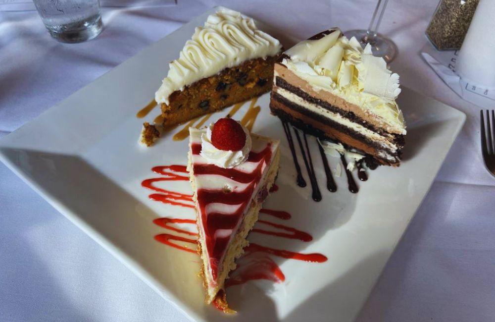 Photos for Marigold Cafe & Bakery