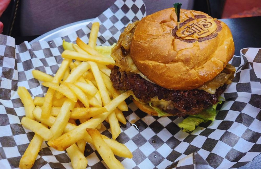 Photos for STP Bar-N-Grill
