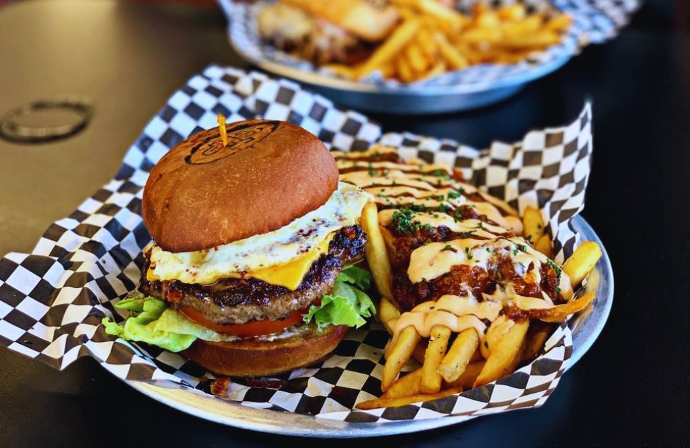 Photos for STP Bar-N-Grill