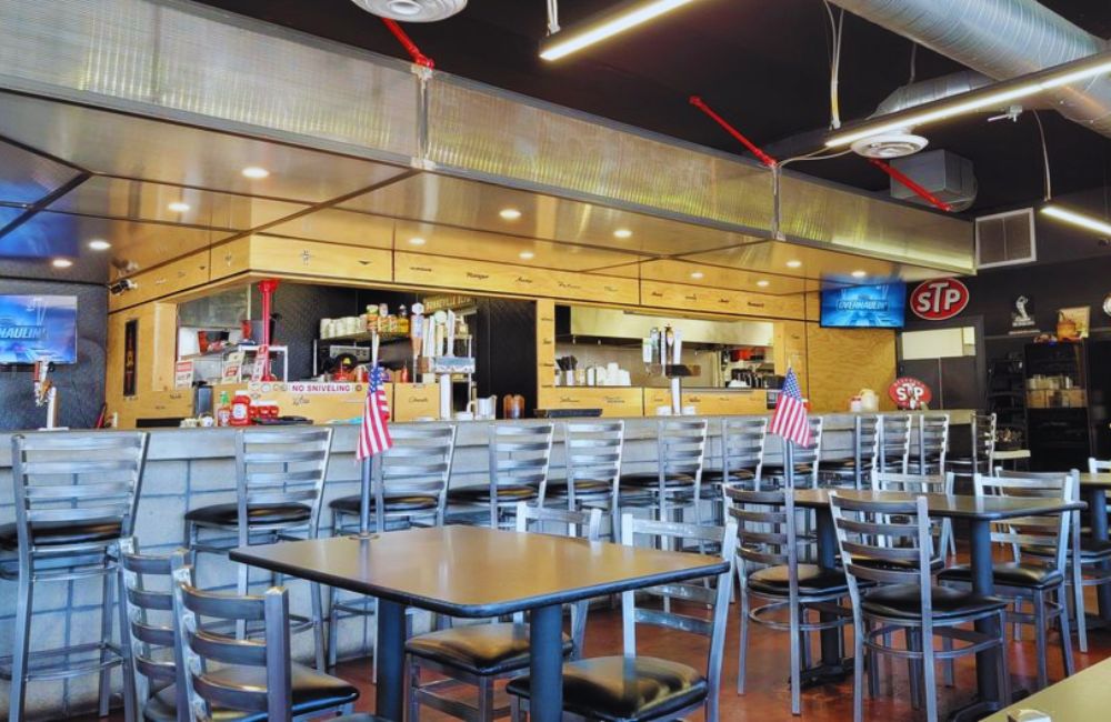 Photos for STP Bar-N-Grill