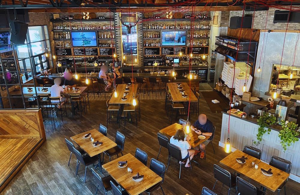 Photos for Taverna Rossa