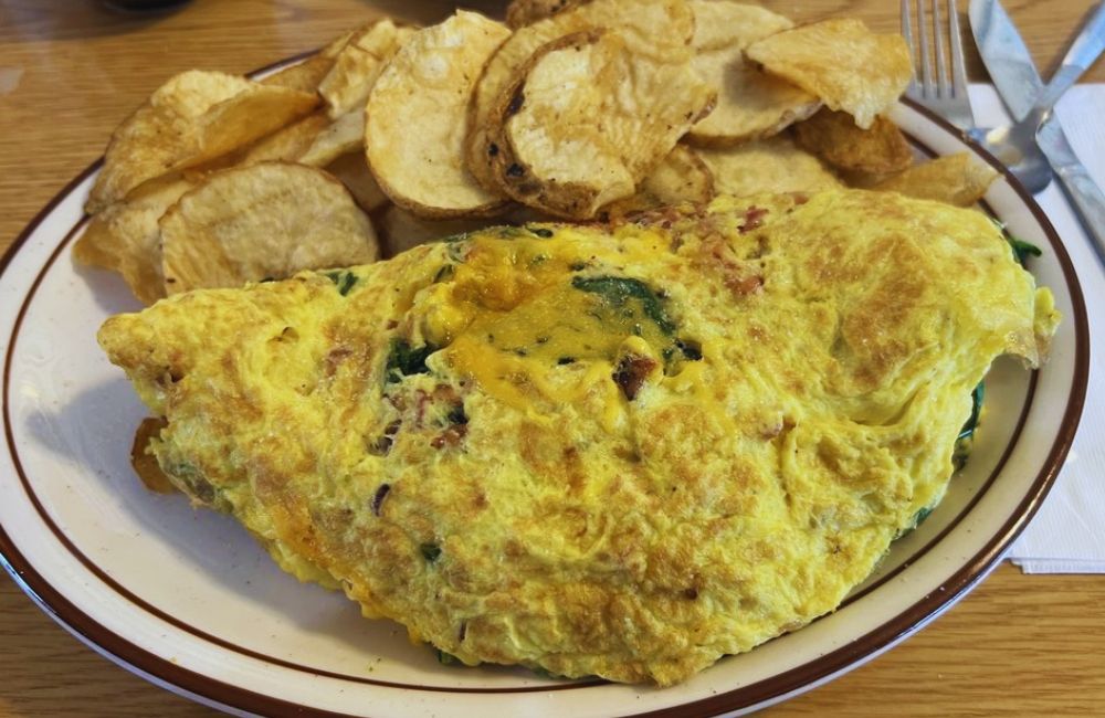 Photos for Omelet House - Henderson