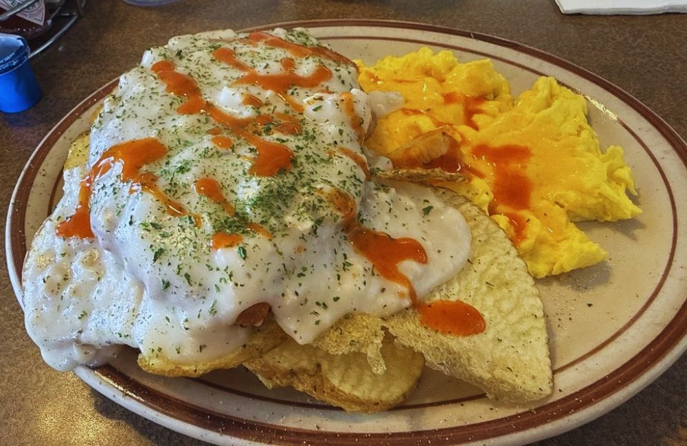 Photos for Omelet House - Henderson