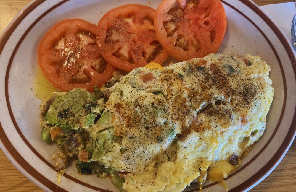 Photos for Omelet House - Henderson
